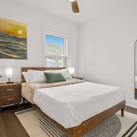 Sandy Serenity Retreat Panama City Beach Exteriör bild