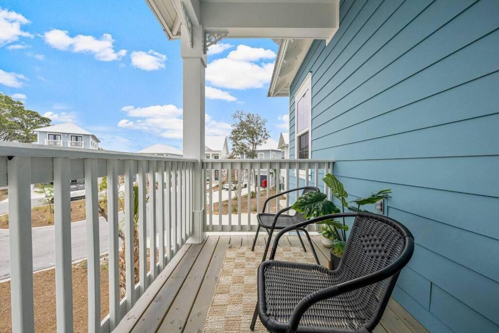 Sandy Serenity Retreat Panama City Beach Exteriör bild