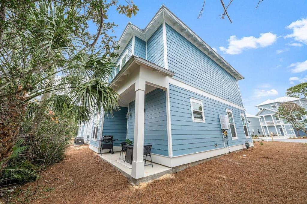 Sandy Serenity Retreat Panama City Beach Exteriör bild
