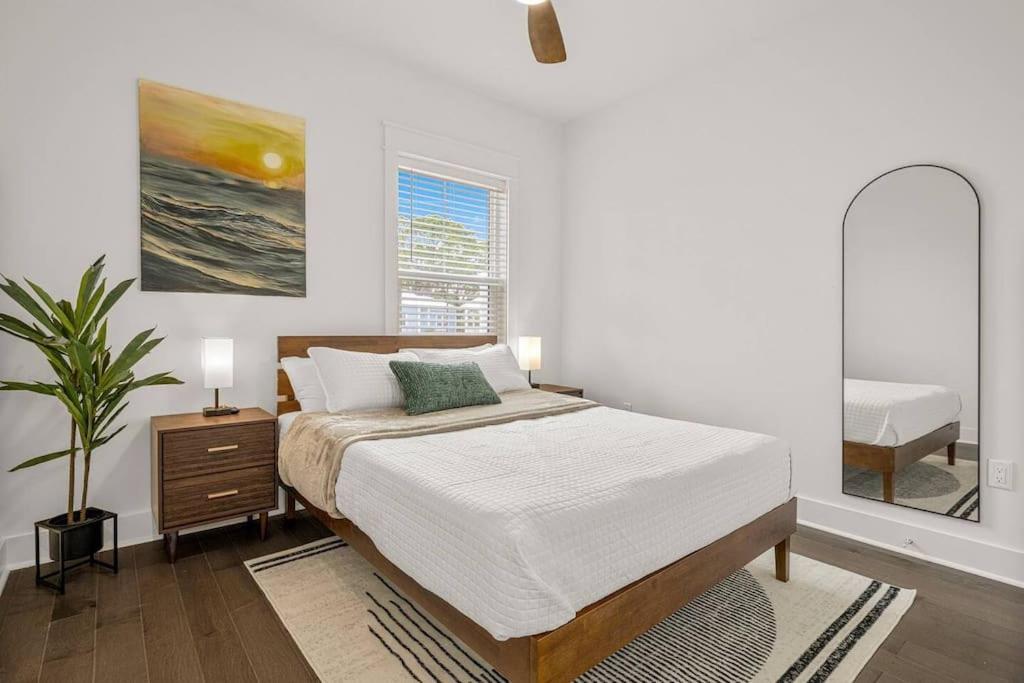 Sandy Serenity Retreat Panama City Beach Exteriör bild