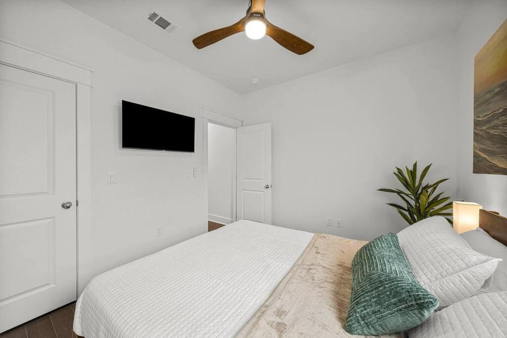 Sandy Serenity Retreat Panama City Beach Exteriör bild